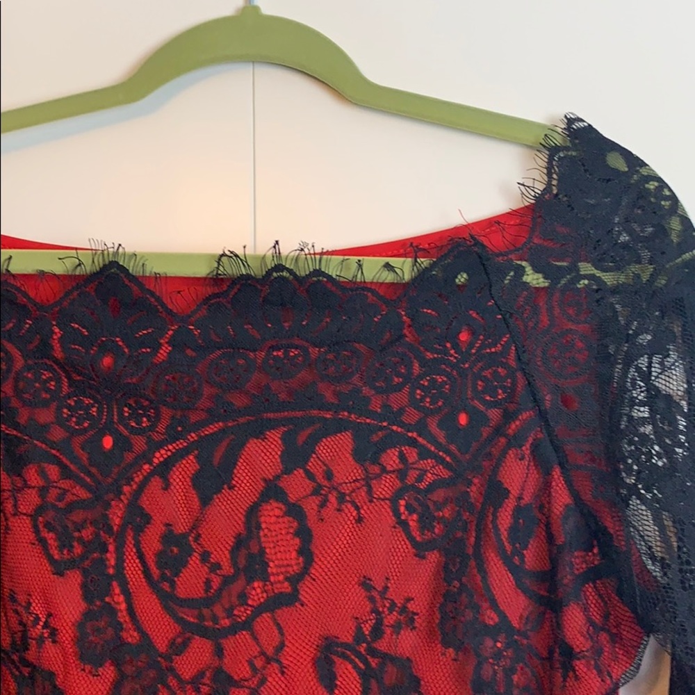 Dress - Picture 4 of 8